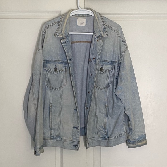 American Eagle Outfitters Other - American Eagle denim jacket